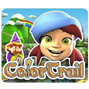 Обложка игры Color Trail