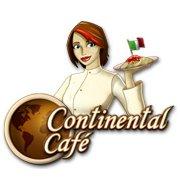 Обложка игры Continental Cafe