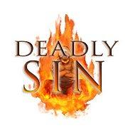 Обложка игры Deadly Sin