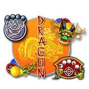 Обложка игры Dragon