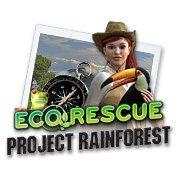 Обложка игры EcoRescue: Project Rainforest