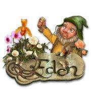 Обложка игры Eden