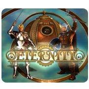 Обложка игры Eternity