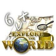 Обложка игры Explore the World