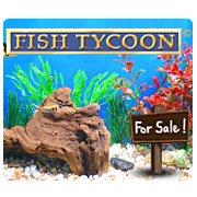 Обложка игры Fish Tycoon