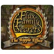 Обложка игры Flux Family Secrets - The Ripple Effect