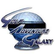 Обложка игры Golf Adventure Galaxy