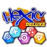 Обложка игры Hexic Deluxe