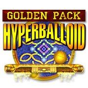 Обложка игры Hyperballoid Golden Pack