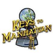 Обложка игры Keys to Manhattan