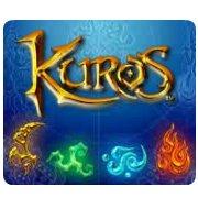 Обложка игры Kuros