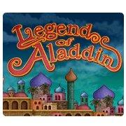 Обложка игры Legend of Aladdin