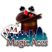 Обложка игры Magic Aces