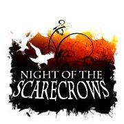 Обложка игры Night of the Scarecrows