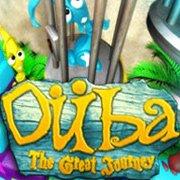 Обложка игры Ouba - The Great Journey