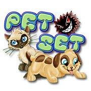 Обложка игры Pet Set