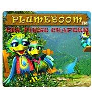 Обложка игры Plumeboom: The First Chapter