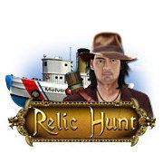 Обложка игры Relic Hunt