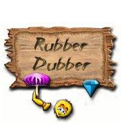 Обложка игры Rubber Dubber