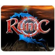 Обложка игры Runic