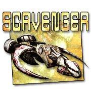 Обложка игры Scavenger