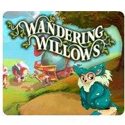 Обложка игры Wandering Willows