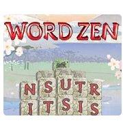 Обложка игры Word Zen