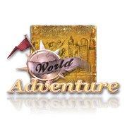 Обложка игры World Adventure