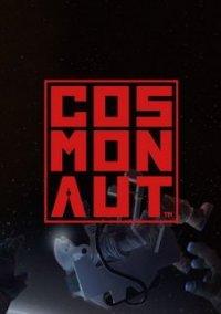 Обложка игры Cosmonaut