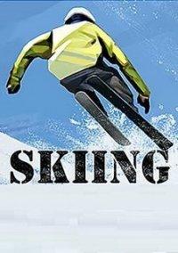 Обложка игры Fancy Skiing VR