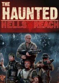 Обложка игры Haunted: Hell's Reach