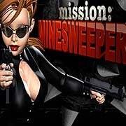 Обложка игры Minesweeper