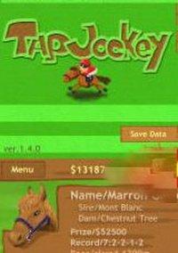 Обложка игры Tap Jockey