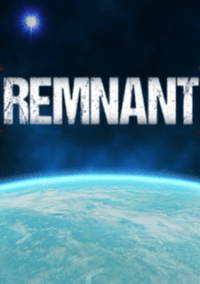 Обложка игры Remnant