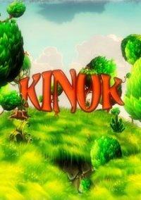Обложка игры Go Kinok! Go!