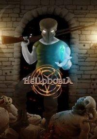 Обложка игры Hellphobia