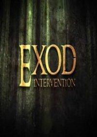 Обложка игры Exod Intervention