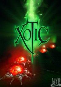 Обложка игры Xotic