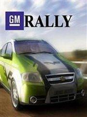 Обложка игры GM Rally