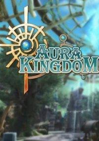 Обложка игры Aura Kingdom