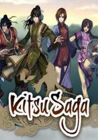 Обложка игры Kitsu Saga