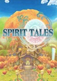 Обложка игры Spirit Tales