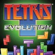 Обложка игры Tetris Evolution