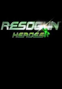 Обложка игры Resogun: Heroes