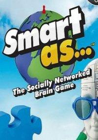 Обложка игры Smart As