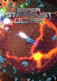 Обложка игры Super Stardust Ultra
