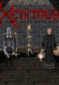 Обложка игры Xenimus