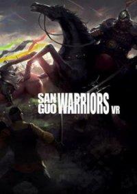 Обложка игры Sanguo Warriors VR