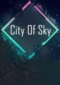 Обложка игры City of sky