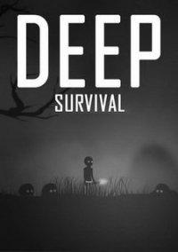 Обложка игры Deep: The Survival